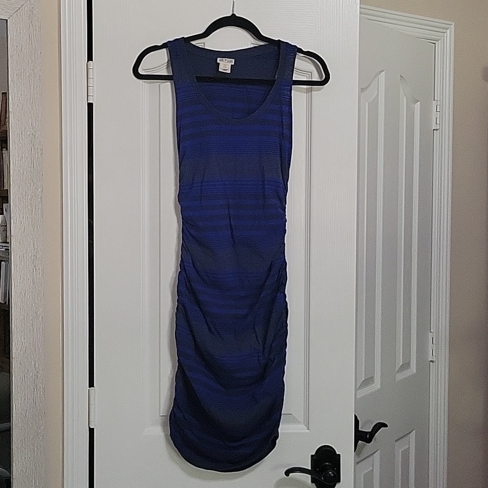 Converse One Star Tank Dress, XS
